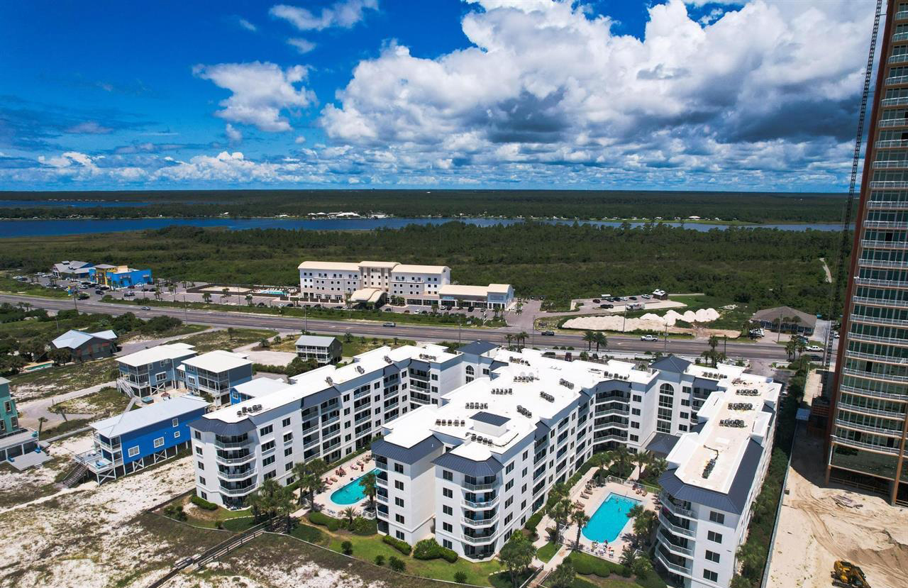 Palm Beach B52 Condo rental in Palm Beach Condos in Orange Beach Alabama - #40