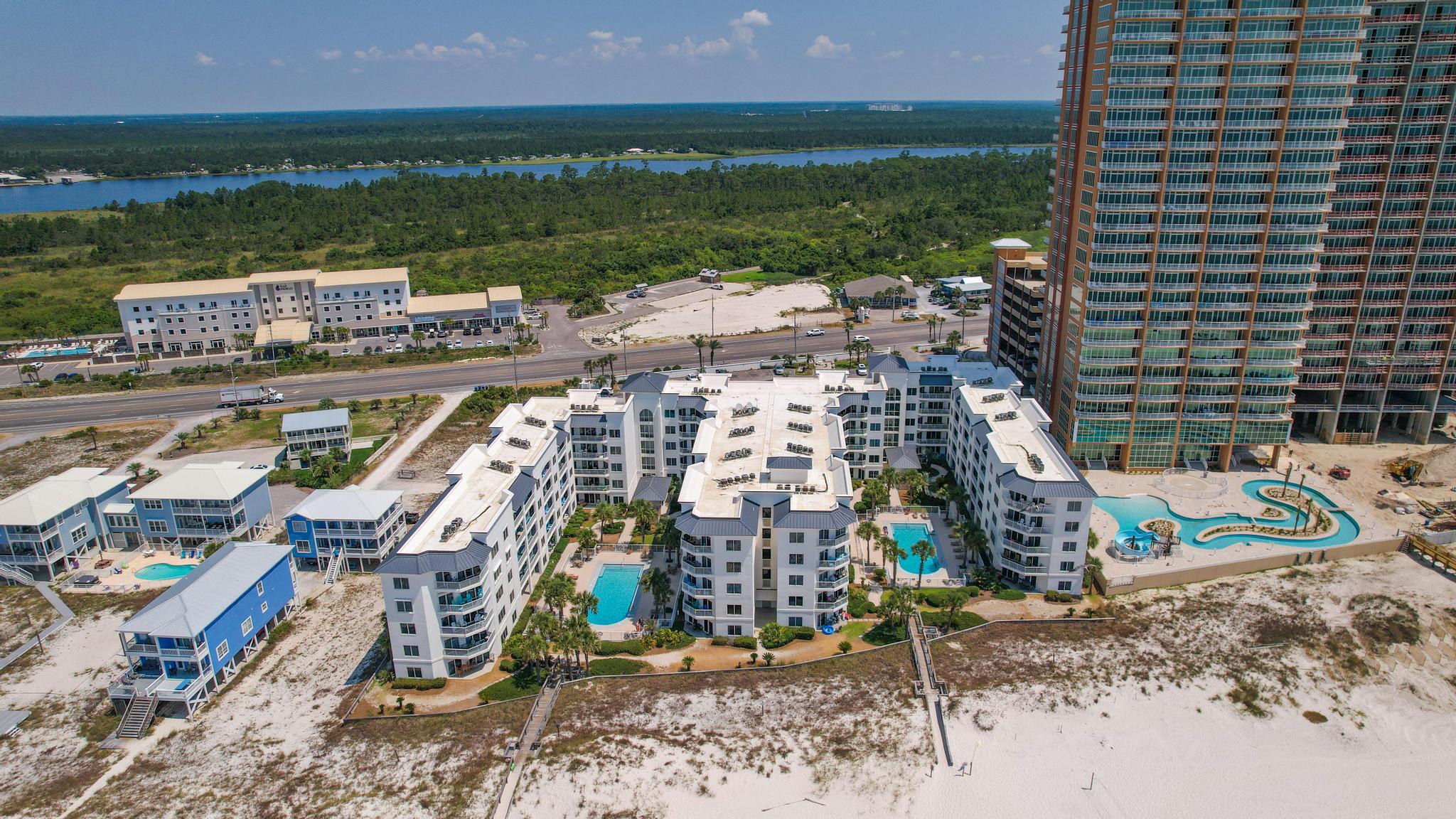 Palm Beach B52 Condo rental in Palm Beach Condos in Orange Beach Alabama - #45