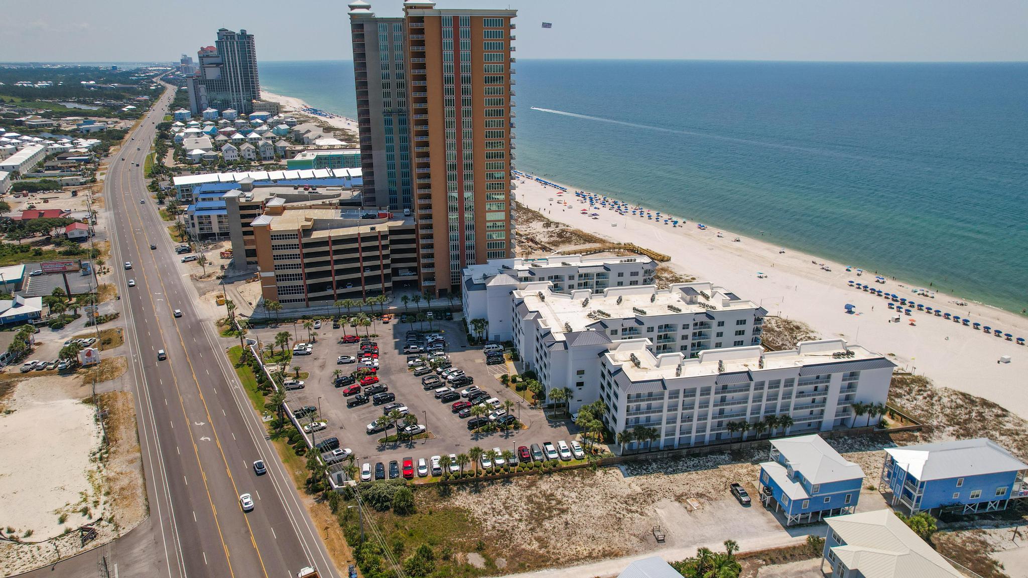 Palm Beach B52 Condo rental in Palm Beach Condos in Orange Beach Alabama - #48