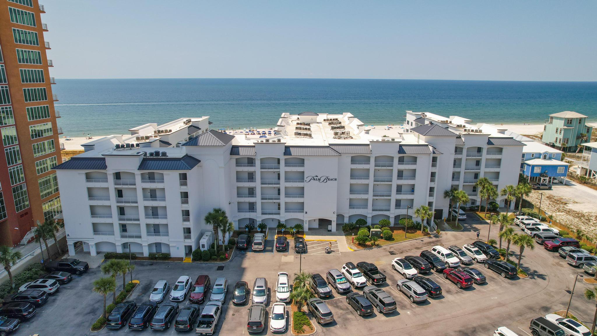 Palm Beach B52 Condo rental in Palm Beach Condos in Orange Beach Alabama - #49