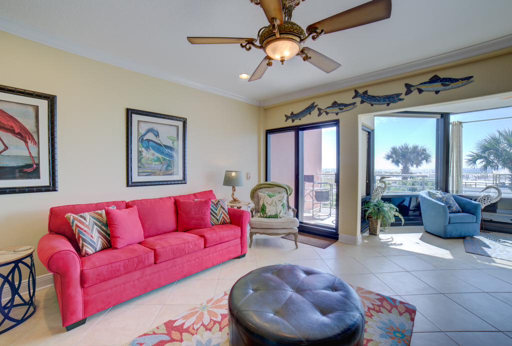 Palm Beach Club #122 Condo rental in Palm Beach Club Pensacola Beach in Pensacola Beach Florida - #3