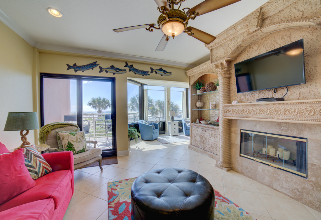 Palm Beach Club #122 Condo rental in Palm Beach Club Pensacola Beach in Pensacola Beach Florida - #4