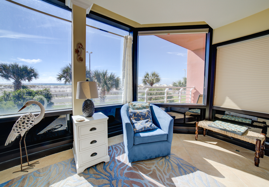 Palm Beach Club #122 Condo rental in Palm Beach Club Pensacola Beach in Pensacola Beach Florida - #11