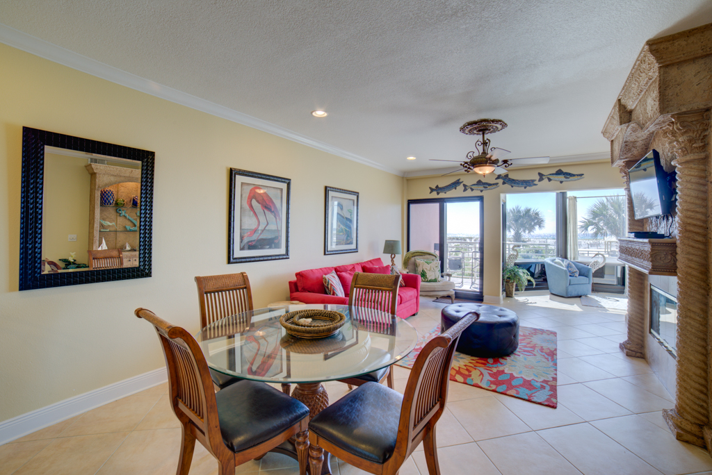 Palm Beach Club #122 Condo rental in Palm Beach Club Pensacola Beach in Pensacola Beach Florida - #14