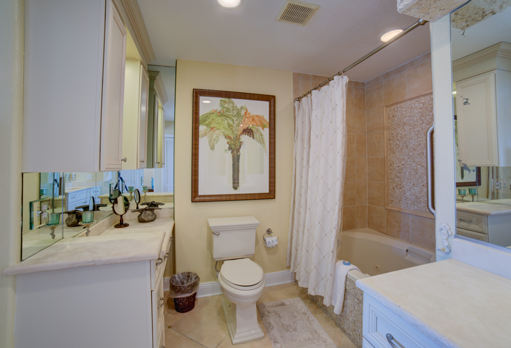 Palm Beach Club #122 Condo rental in Palm Beach Club Pensacola Beach in Pensacola Beach Florida - #28