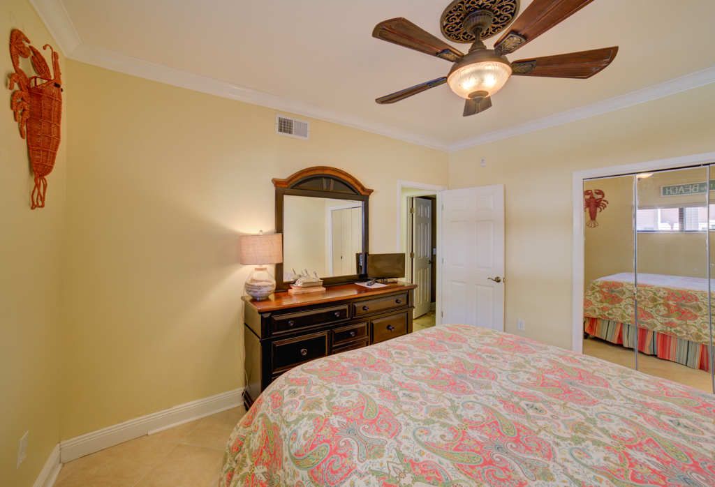 Palm Beach Club #122 Condo rental in Palm Beach Club Pensacola Beach in Pensacola Beach Florida - #33