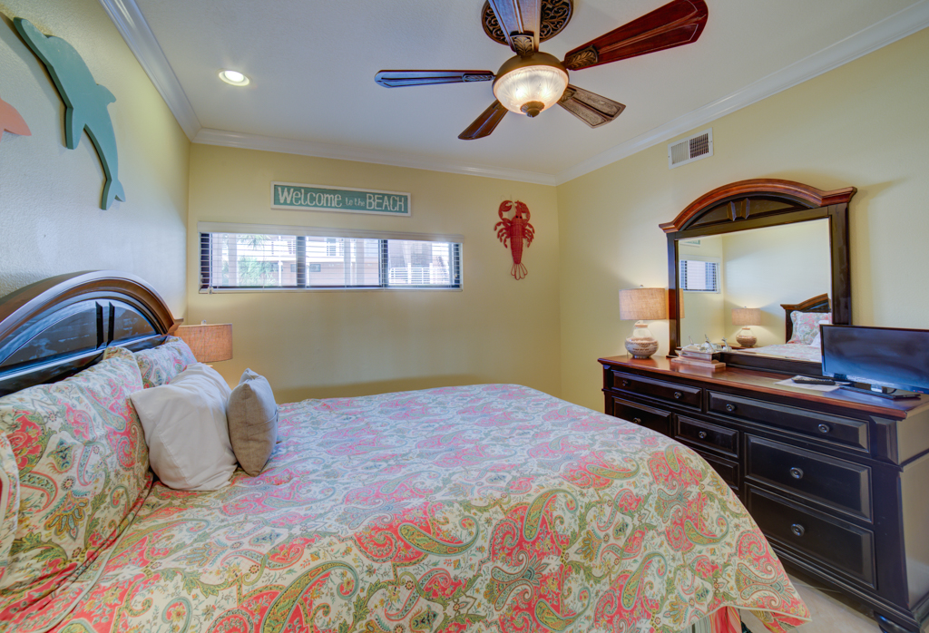 Palm Beach Club #122 Condo rental in Palm Beach Club Pensacola Beach in Pensacola Beach Florida - #35