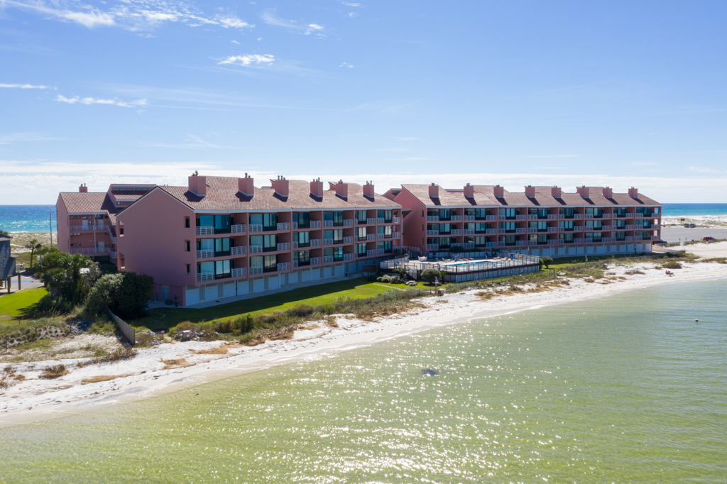 Palm Beach Club #122 Condo rental in Palm Beach Club Pensacola Beach in Pensacola Beach Florida - #41