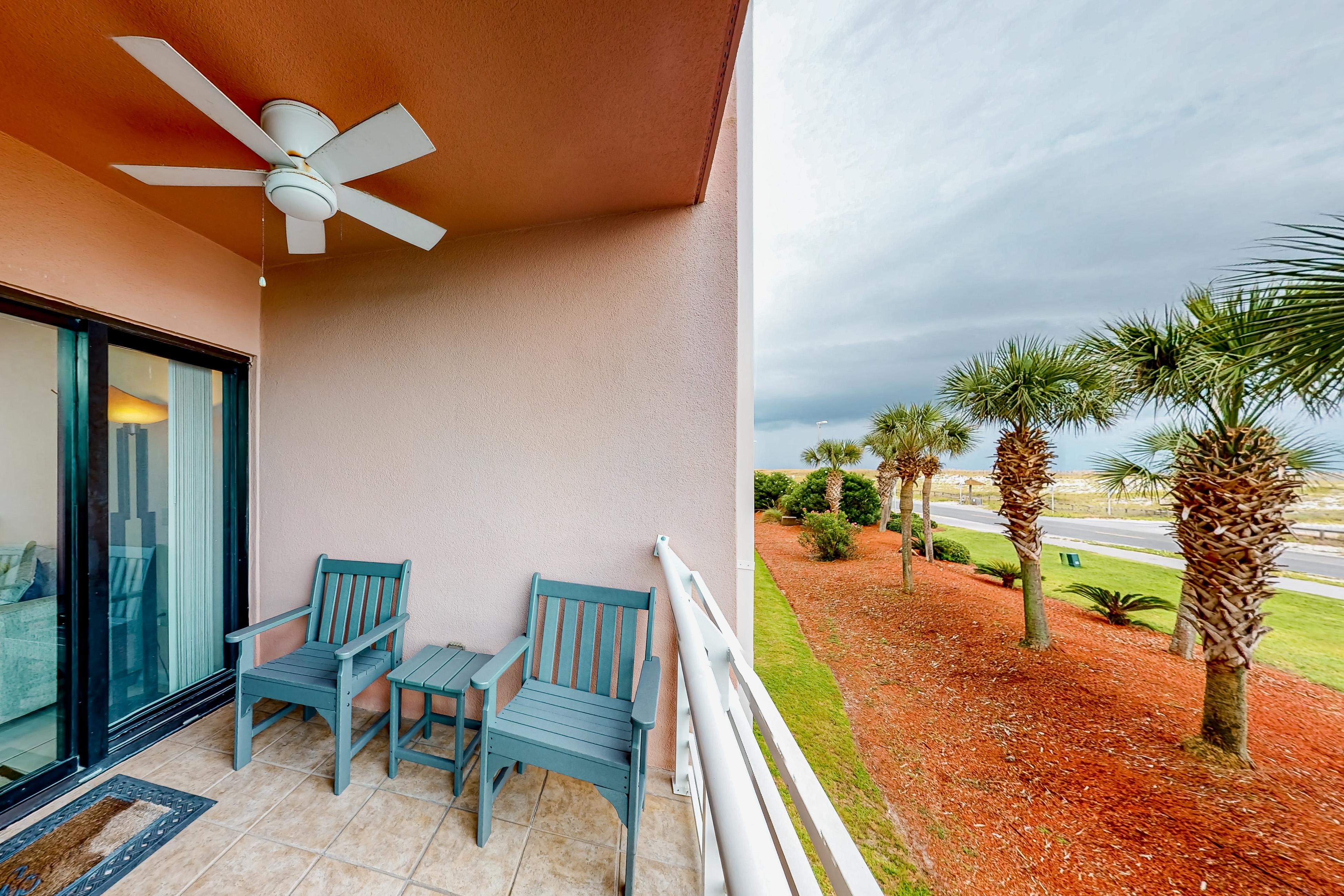 Palm Beach Club #126 Condo rental in Palm Beach Club Pensacola Beach in Pensacola Beach Florida - #2