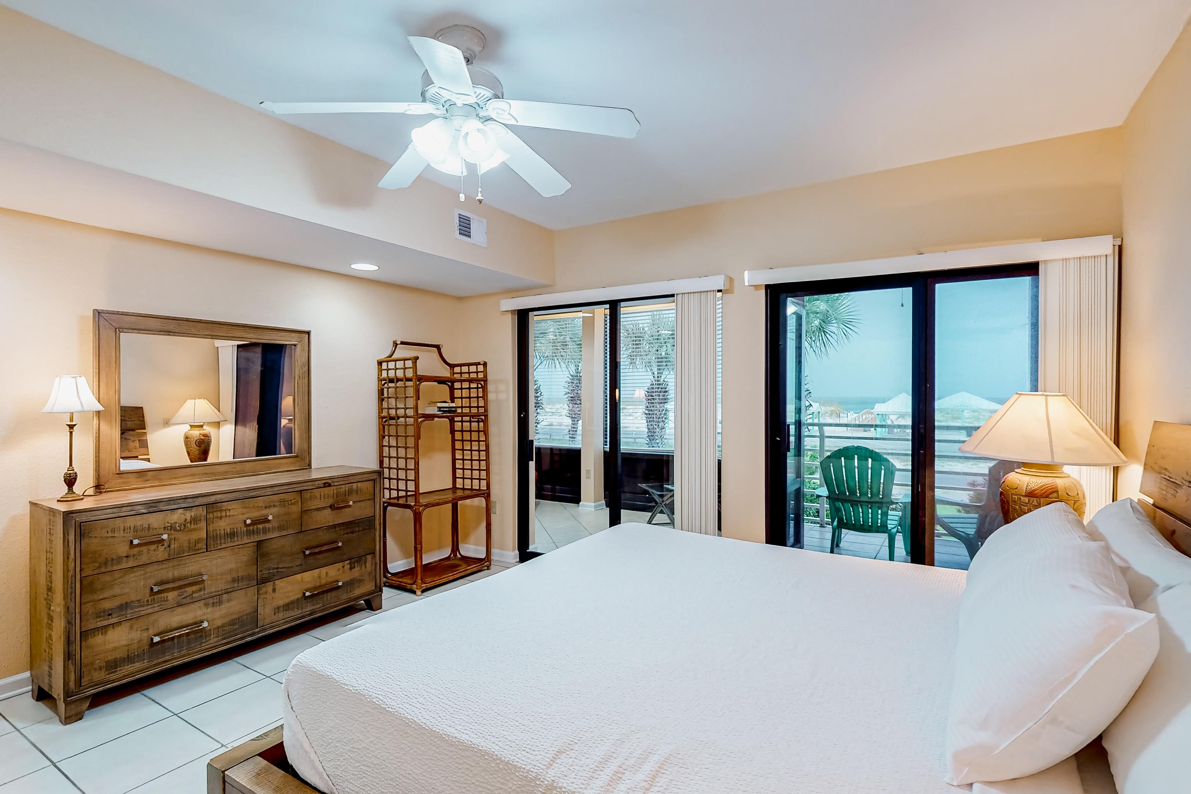 Palm Beach Club #126 Condo rental in Palm Beach Club Pensacola Beach in Pensacola Beach Florida - #15