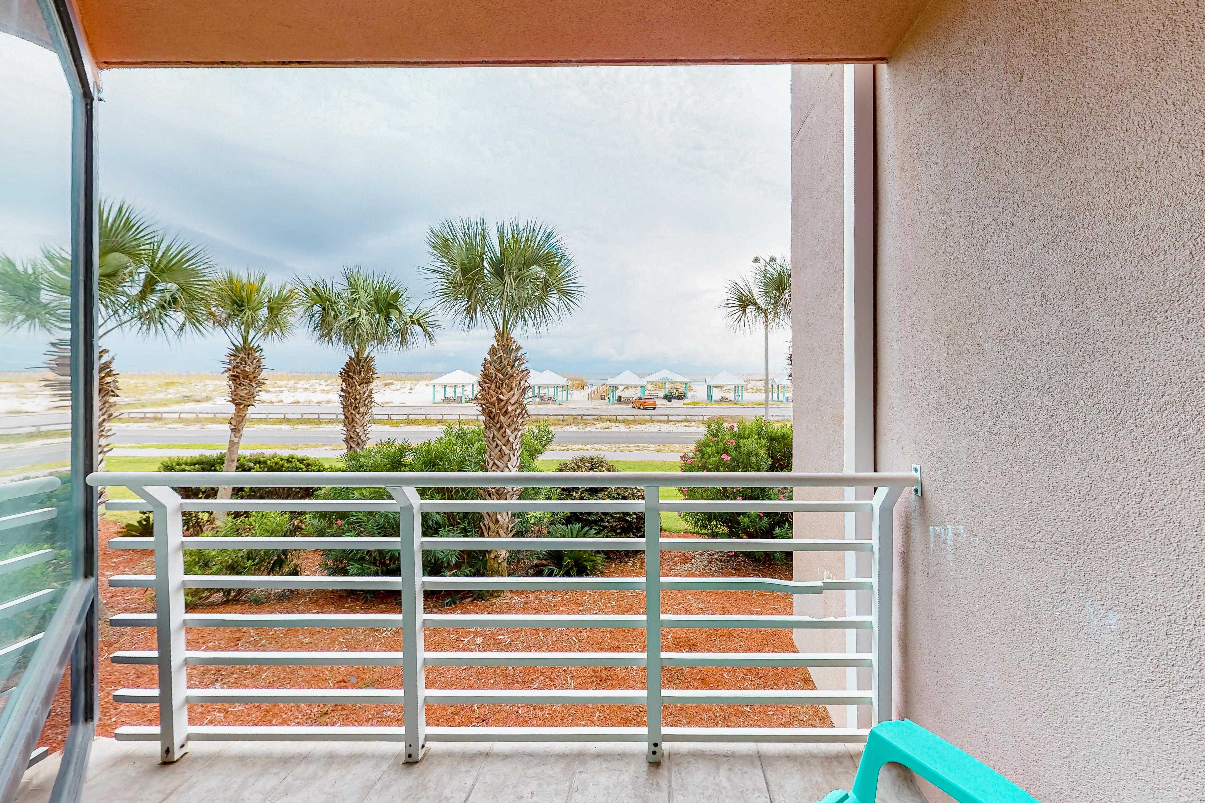 Palm Beach Club #126 Condo rental in Palm Beach Club Pensacola Beach in Pensacola Beach Florida - #16