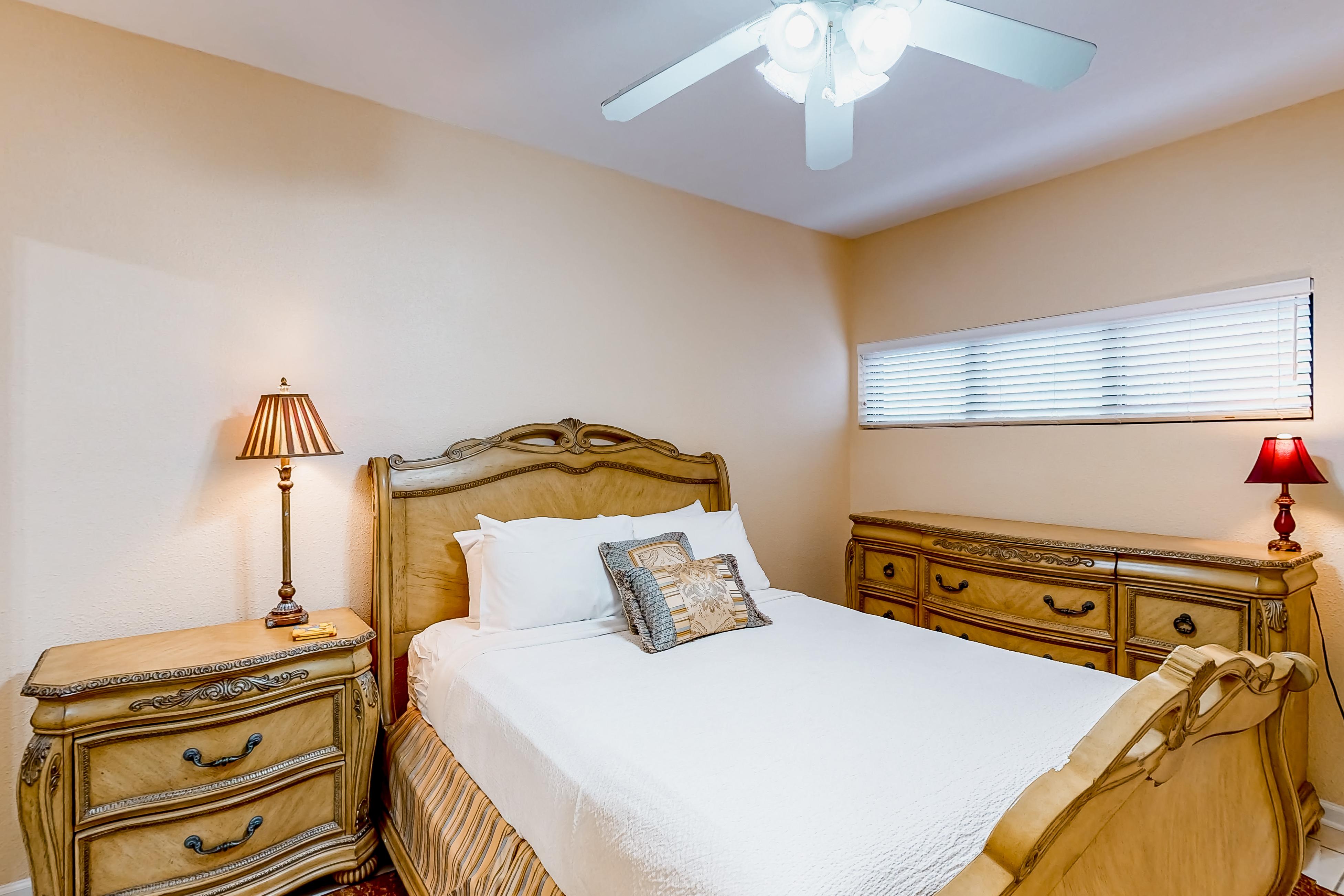 Palm Beach Club #126 Condo rental in Palm Beach Club Pensacola Beach in Pensacola Beach Florida - #19