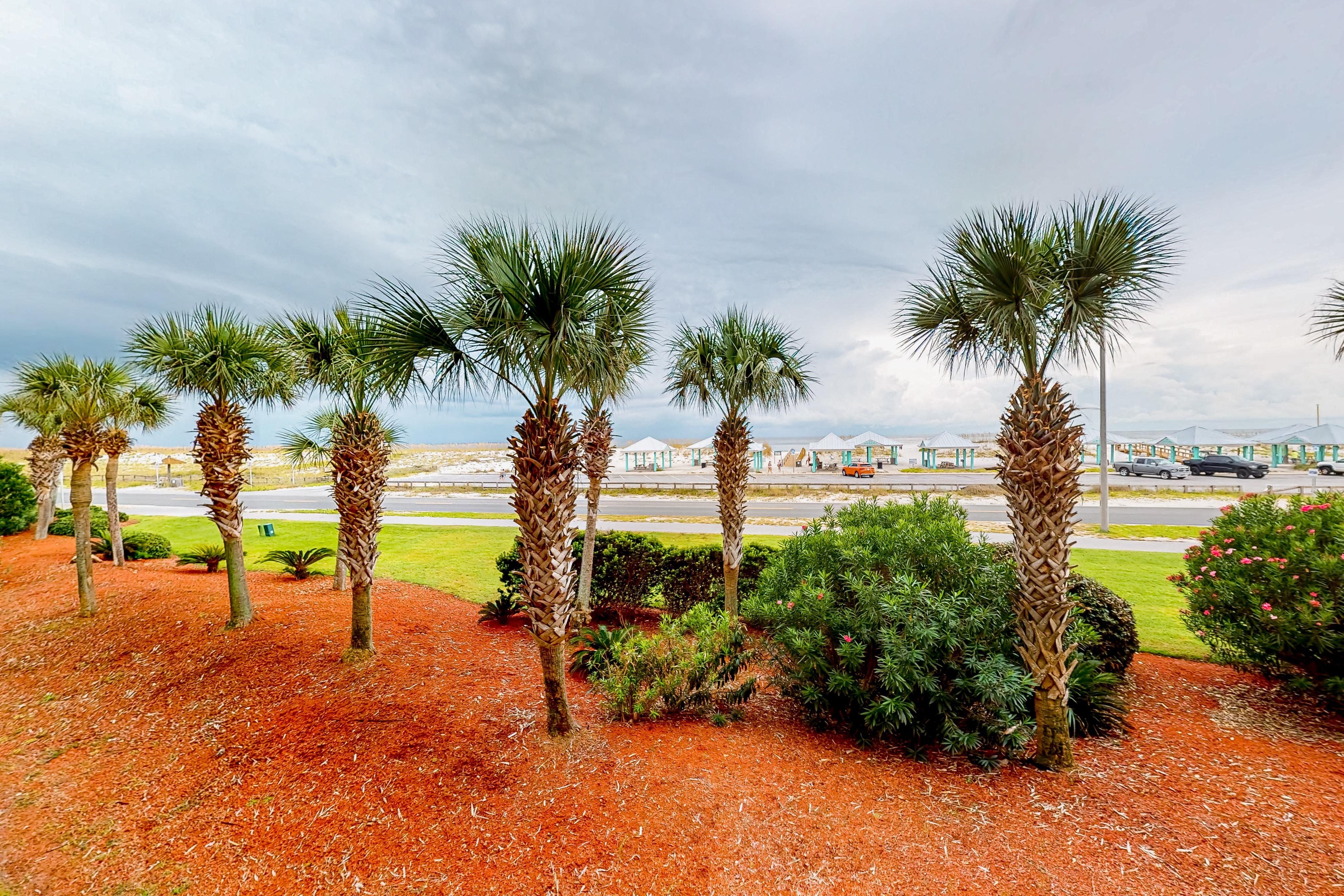 Palm Beach Club #126 Condo rental in Palm Beach Club Pensacola Beach in Pensacola Beach Florida - #26