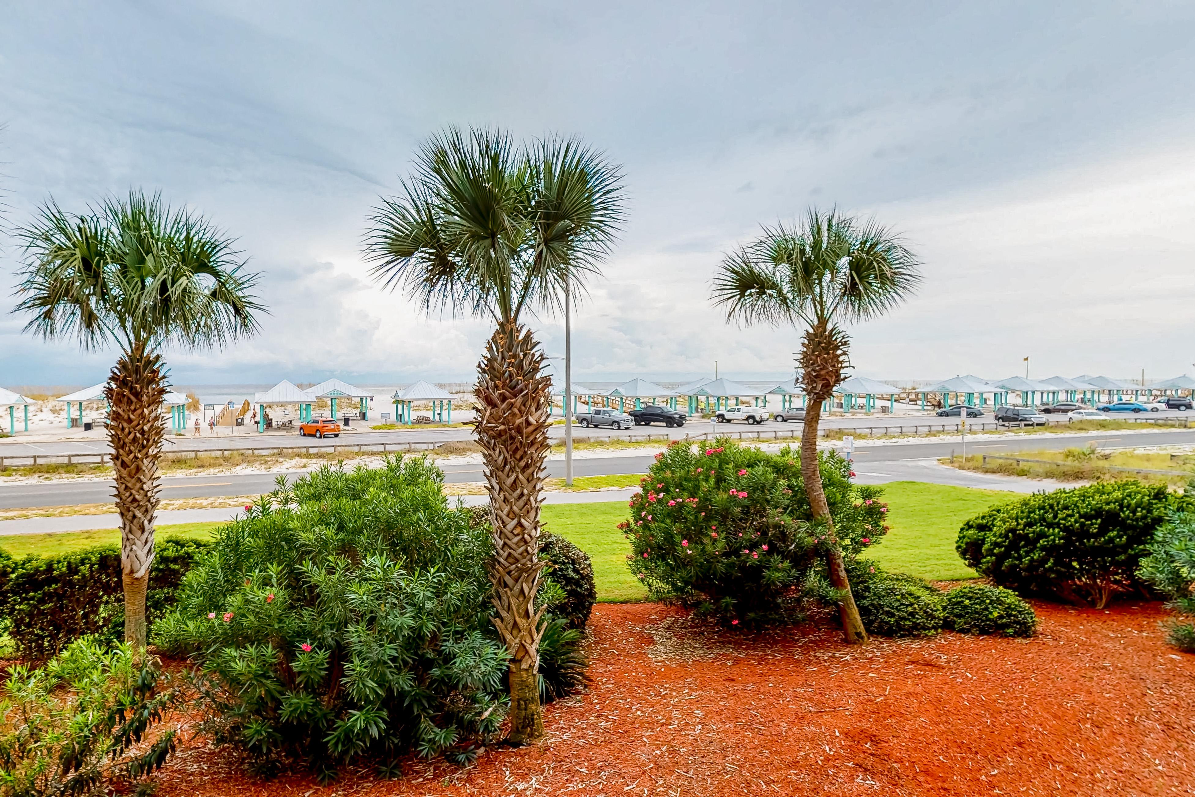 Palm Beach Club #126 Condo rental in Palm Beach Club Pensacola Beach in Pensacola Beach Florida - #27