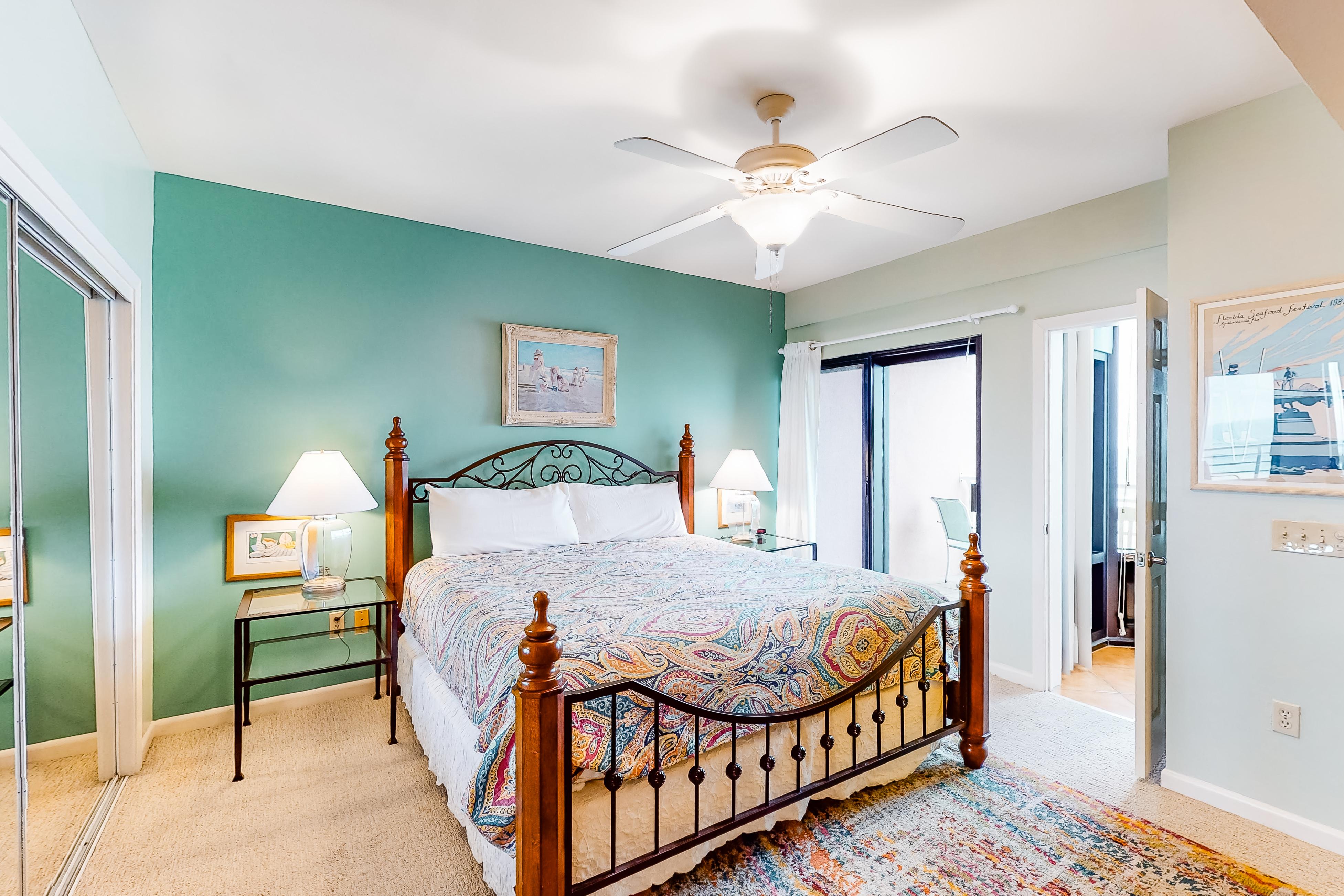 Palm Beach Club 2-225 Condo rental in Palm Beach Club Pensacola Beach in Pensacola Beach Florida - #16