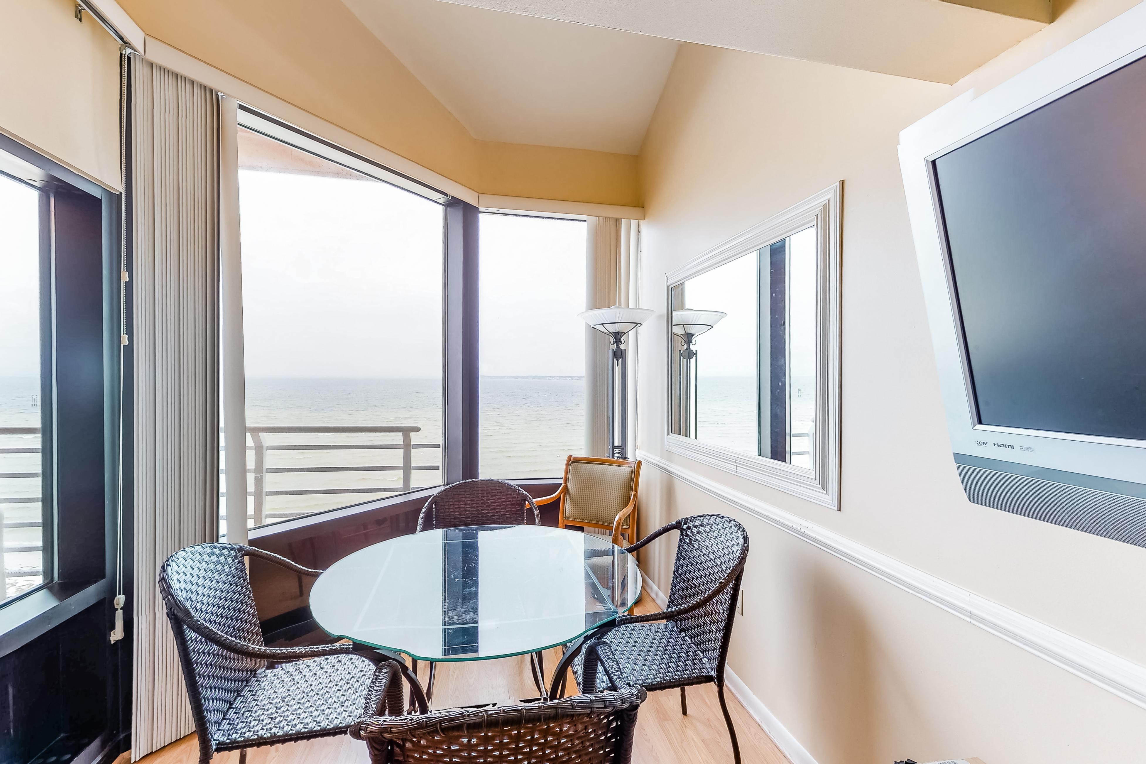 Palm Beach Club 2-225 Condo rental in Palm Beach Club Pensacola Beach in Pensacola Beach Florida - #18