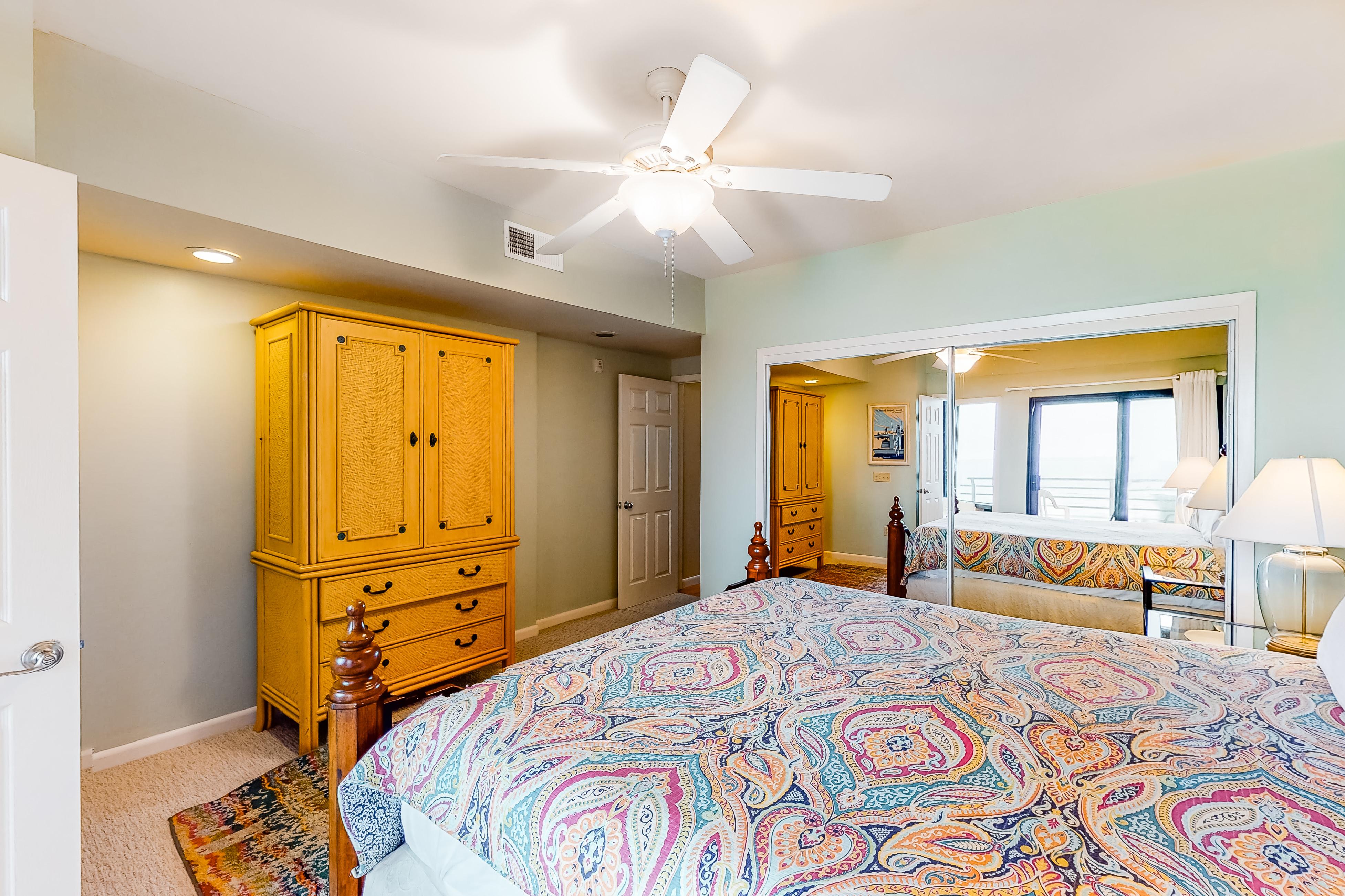 Palm Beach Club 2-225 Condo rental in Palm Beach Club Pensacola Beach in Pensacola Beach Florida - #19