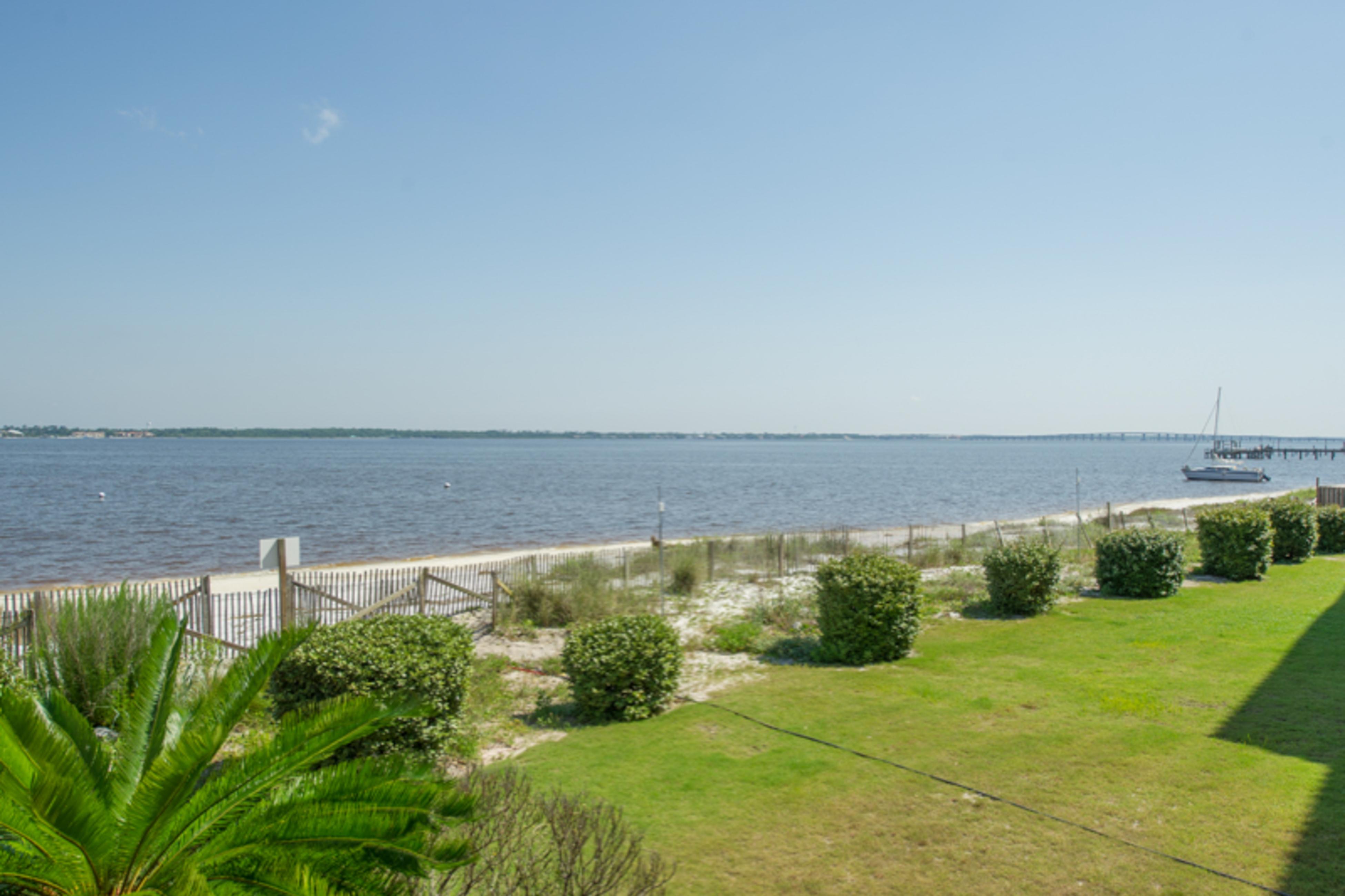 Palm Beach Club 2-225 Condo rental in Palm Beach Club Pensacola Beach in Pensacola Beach Florida - #24