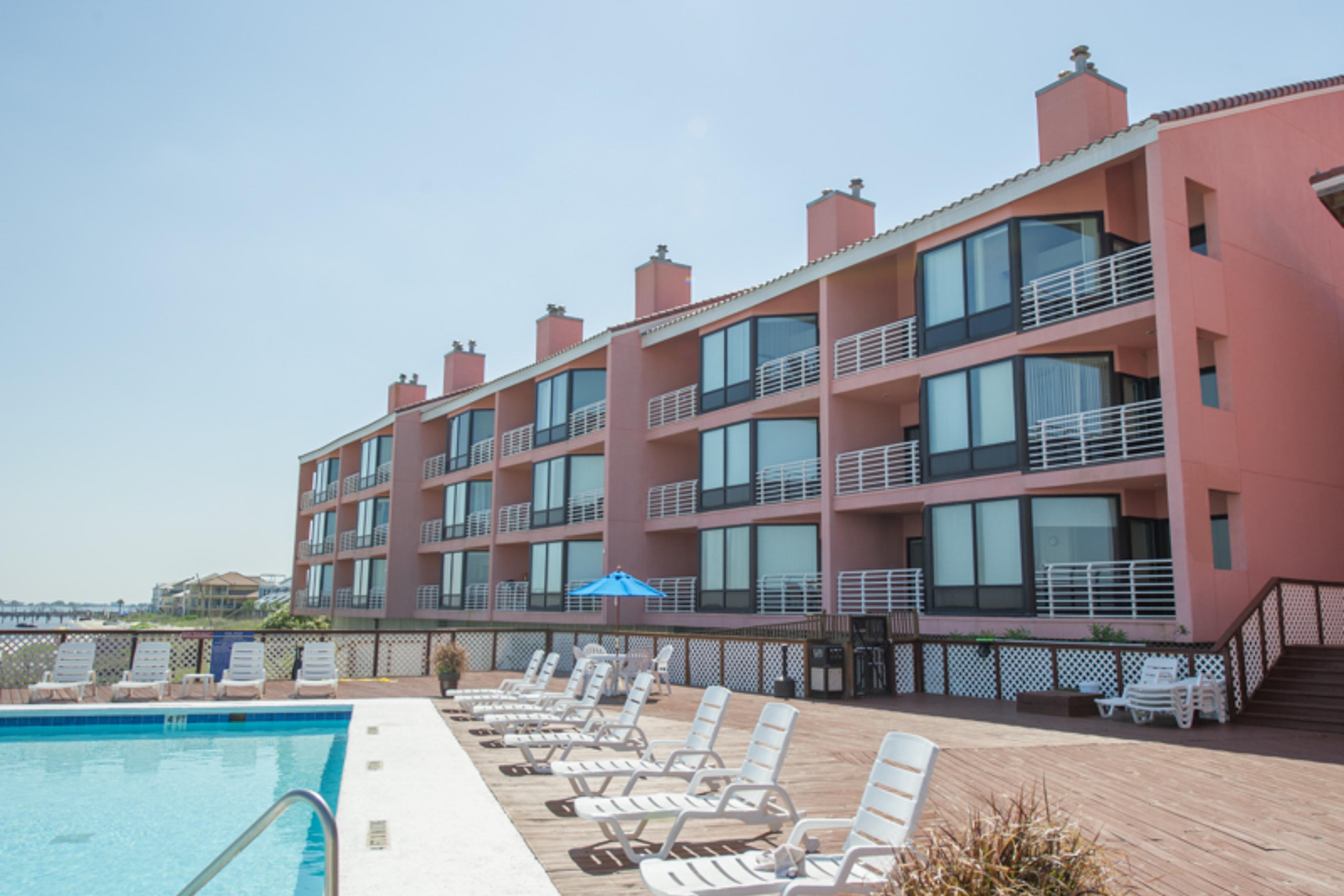 Palm Beach Club 2-225 Condo rental in Palm Beach Club Pensacola Beach in Pensacola Beach Florida - #26