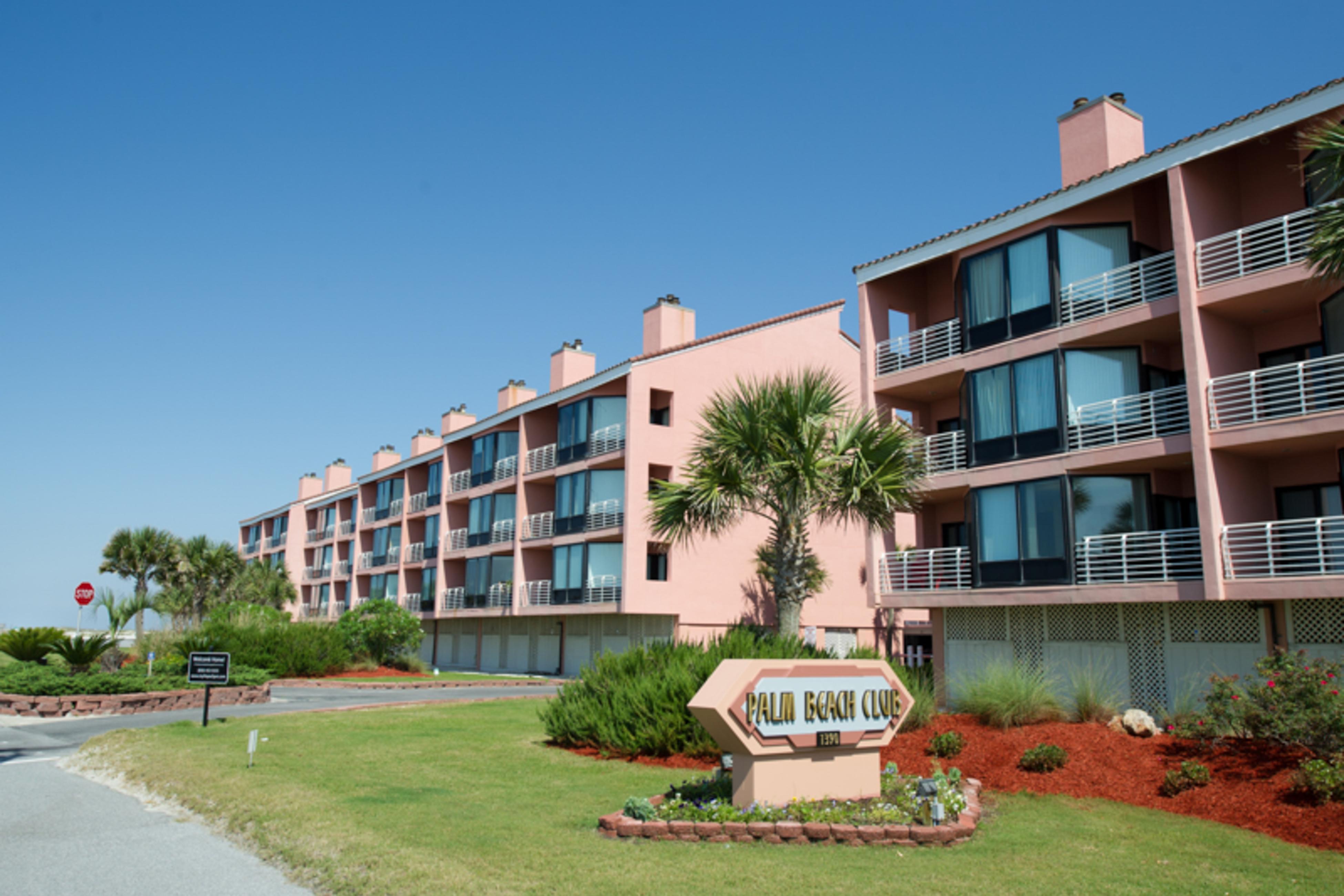 Palm Beach Club 2-225 Condo rental in Palm Beach Club Pensacola Beach in Pensacola Beach Florida - #34