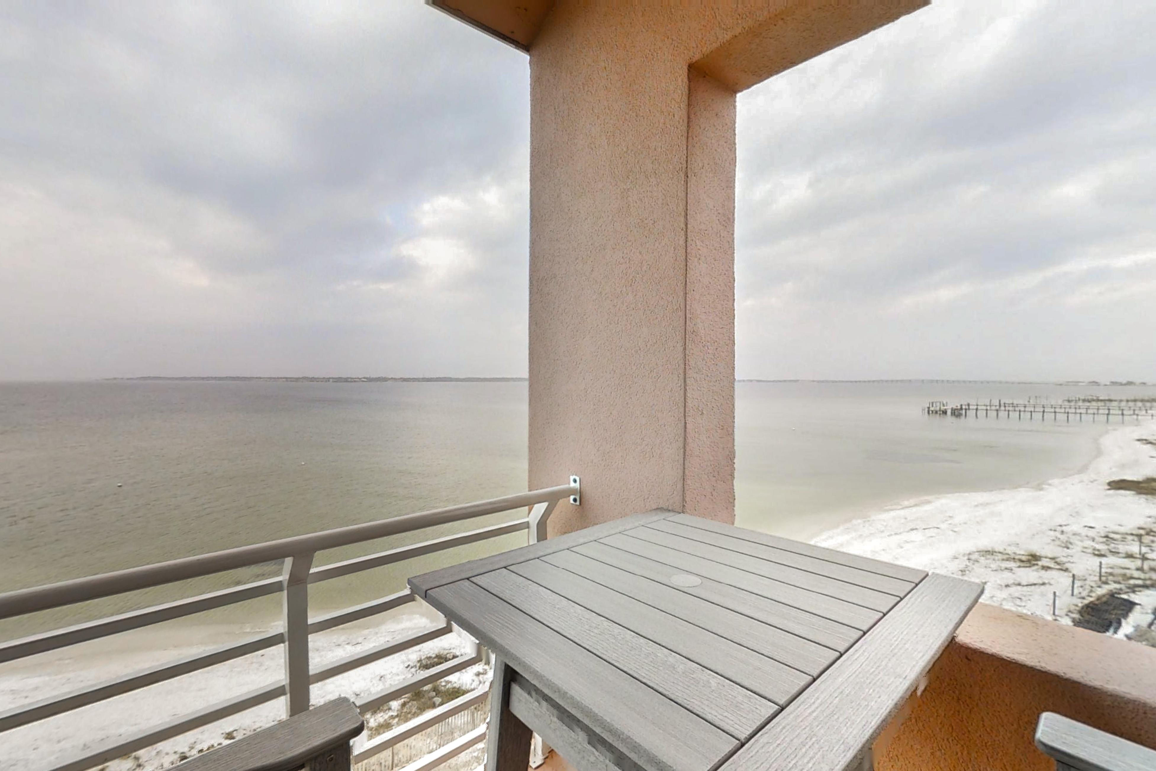 Palm Beach Club 2-228 Condo rental in Palm Beach Club Pensacola Beach in Pensacola Beach Florida - #21