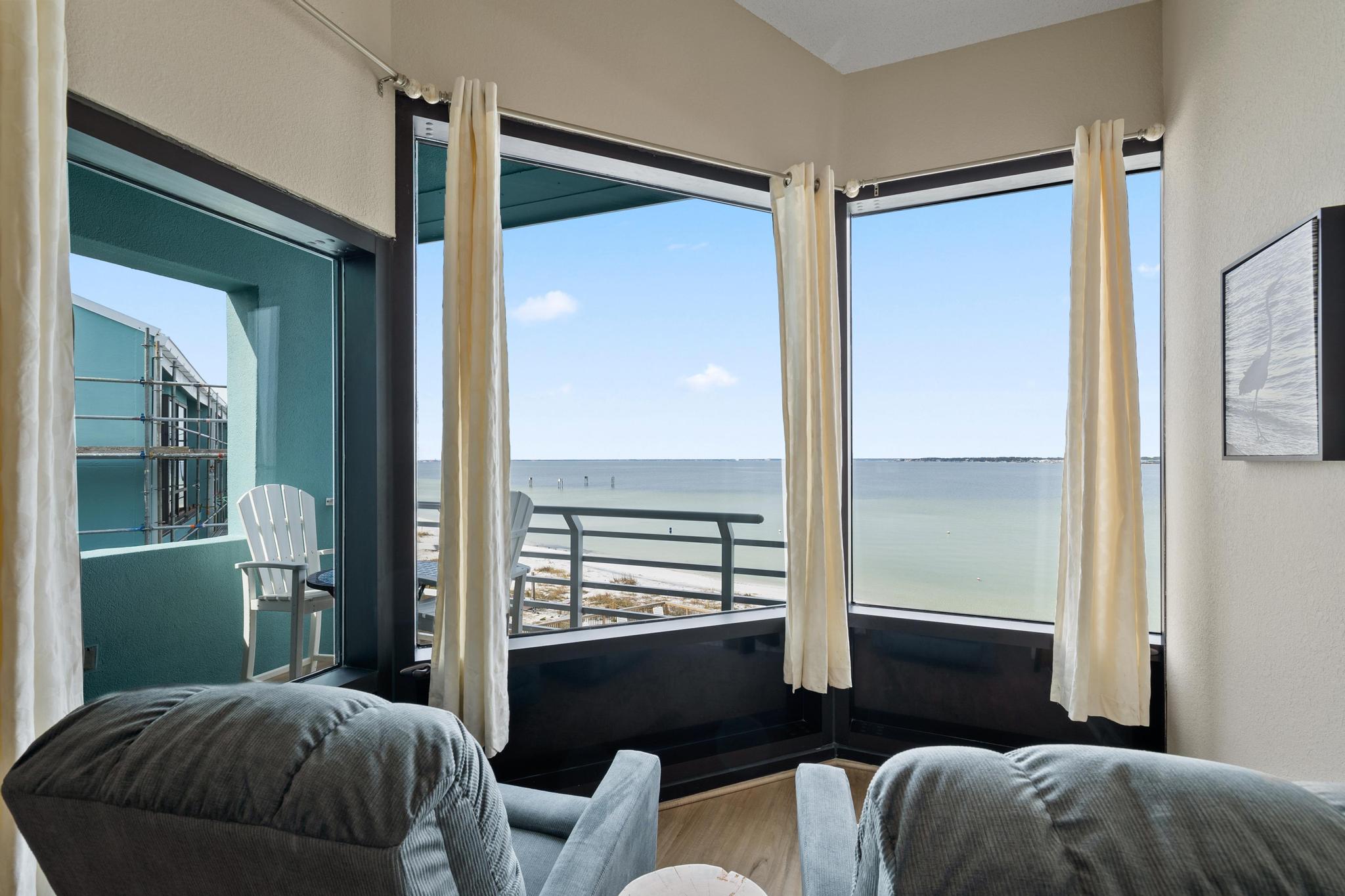 Palm Beach Club #217  *NEW Condo rental in Palm Beach Club Pensacola Beach in Pensacola Beach Florida - #2