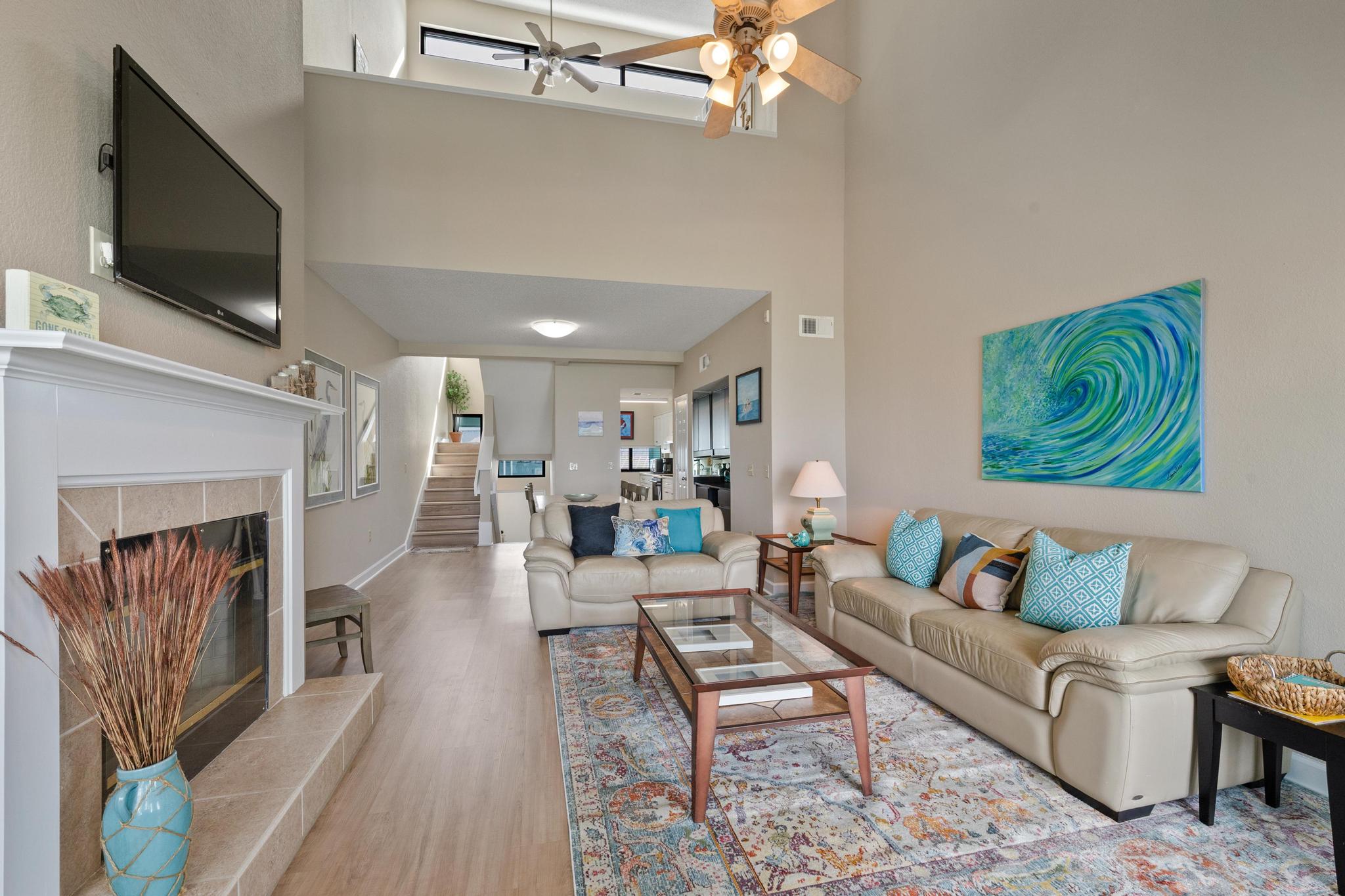 Palm Beach Club #217  *NEW Condo rental in Palm Beach Club Pensacola Beach in Pensacola Beach Florida - #3