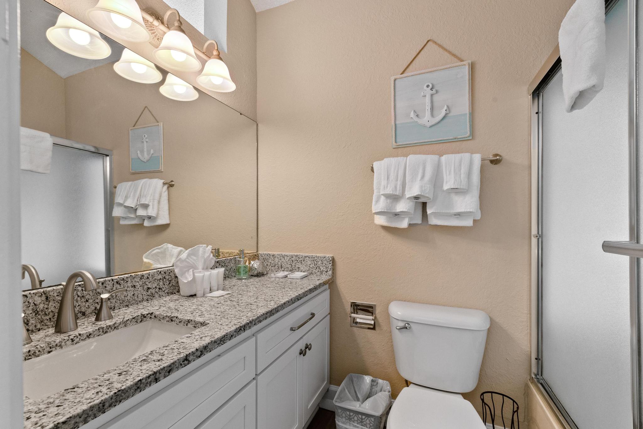 Palm Beach Club #217  *NEW Condo rental in Palm Beach Club Pensacola Beach in Pensacola Beach Florida - #10