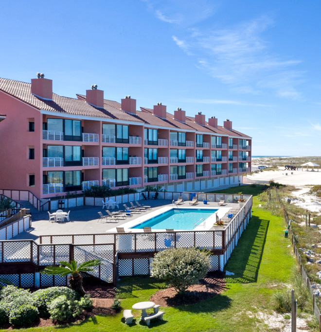 Palm Beach Club #217  *NEW Condo rental in Palm Beach Club Pensacola Beach in Pensacola Beach Florida - #19