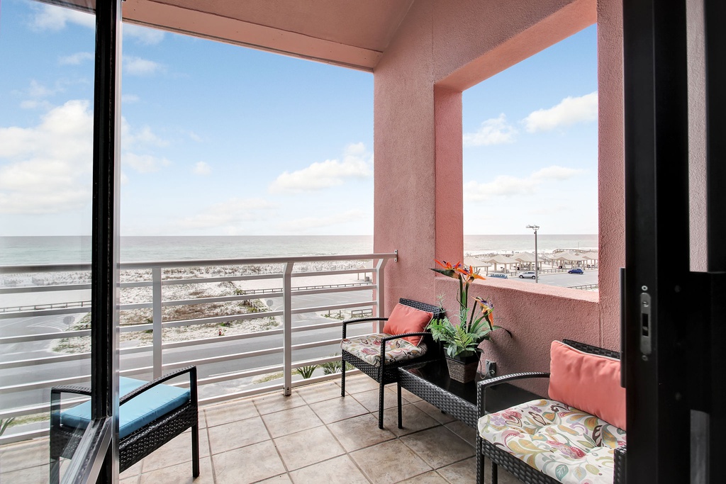 Palm Beach Club #240 Condo rental in Palm Beach Club Pensacola Beach in Pensacola Beach Florida - #9