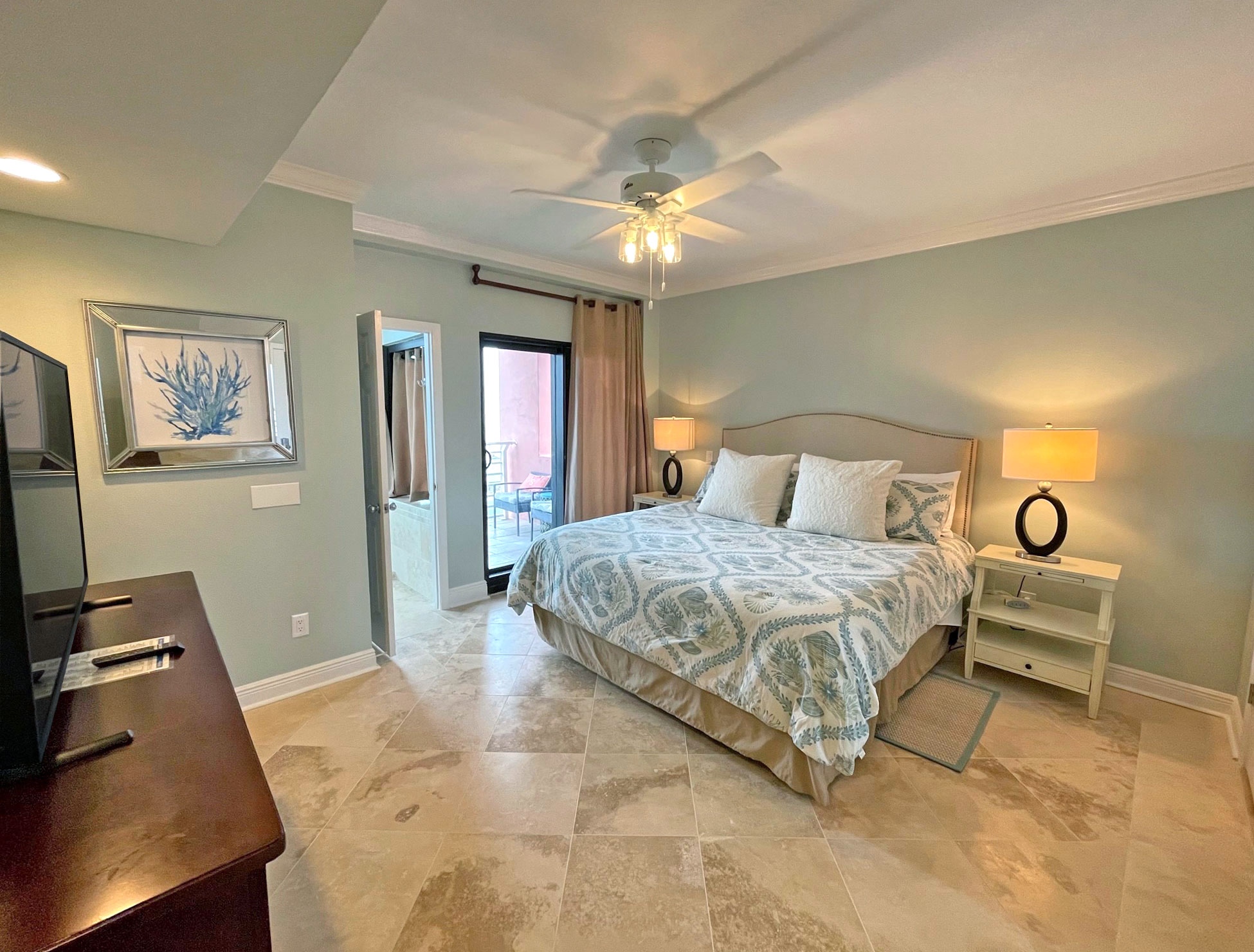 Palm Beach Club #240 Condo rental in Palm Beach Club Pensacola Beach in Pensacola Beach Florida - #18