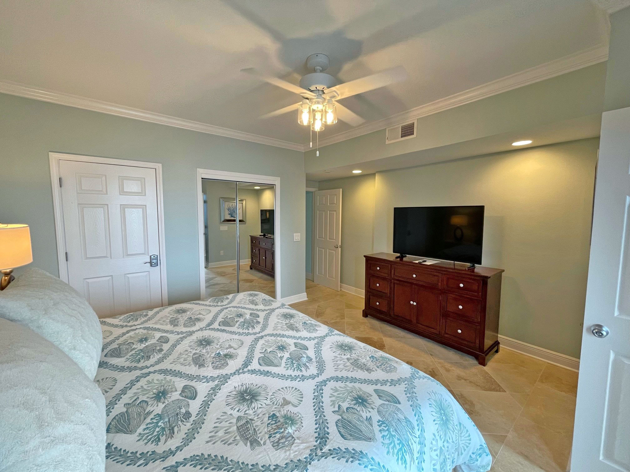 Palm Beach Club #240 Condo rental in Palm Beach Club Pensacola Beach in Pensacola Beach Florida - #20