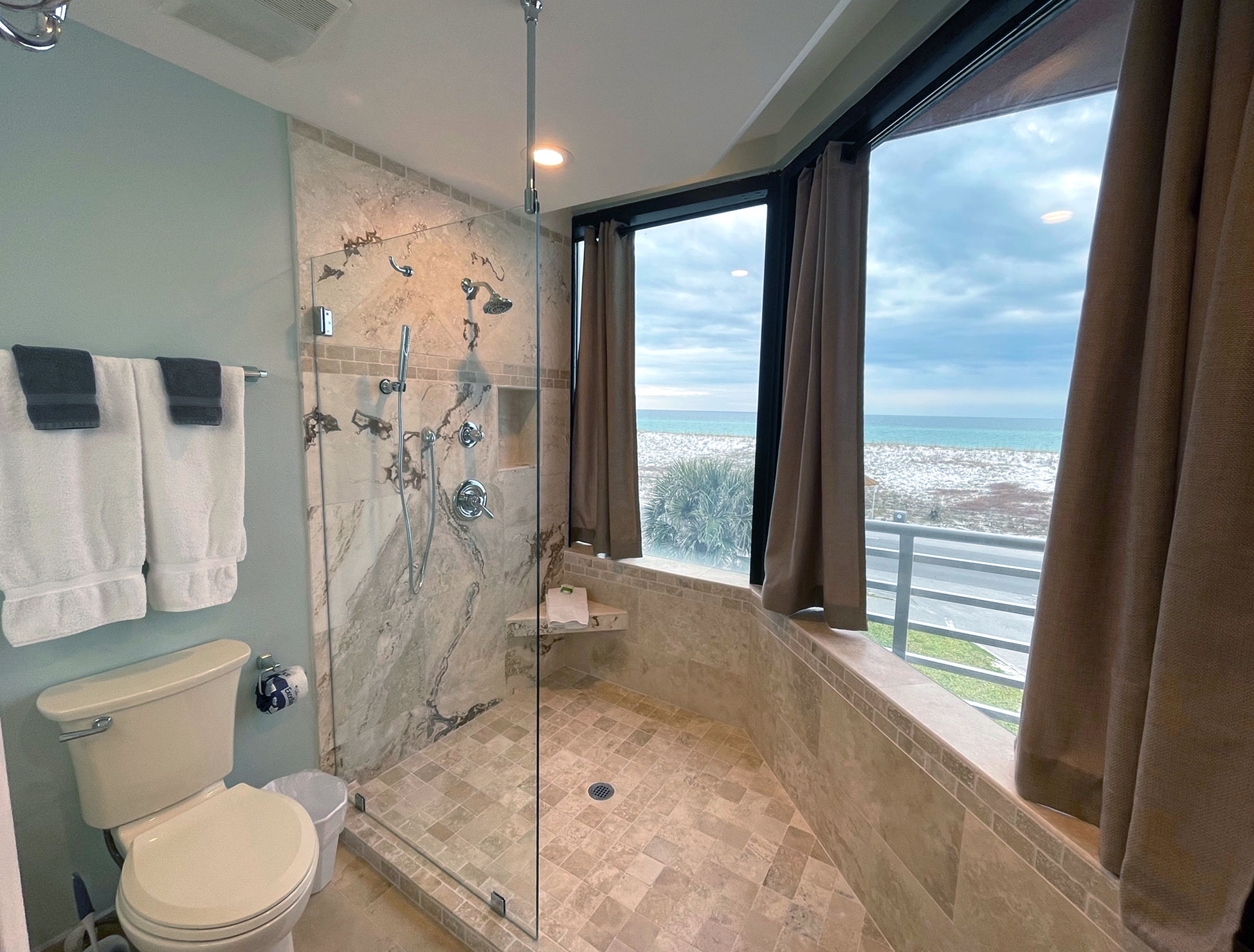 Palm Beach Club #240 Condo rental in Palm Beach Club Pensacola Beach in Pensacola Beach Florida - #21