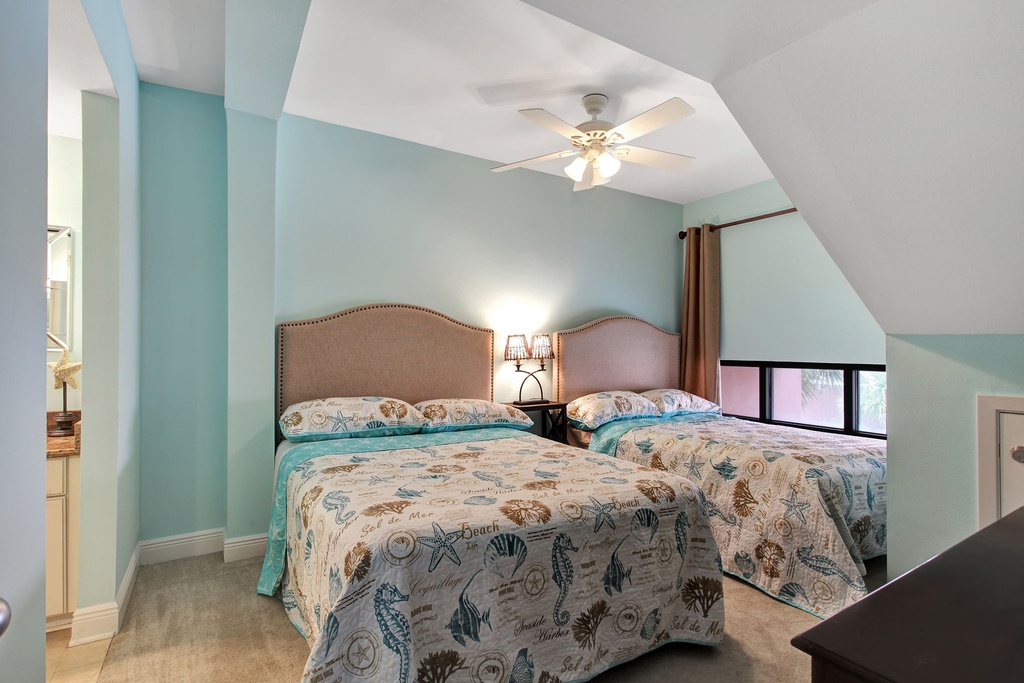 Palm Beach Club #240 Condo rental in Palm Beach Club Pensacola Beach in Pensacola Beach Florida - #24