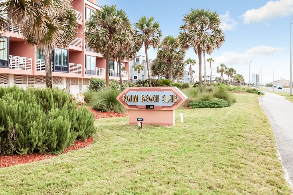 Palm Beach Club #240 Condo rental in Palm Beach Club Pensacola Beach in Pensacola Beach Florida - #38