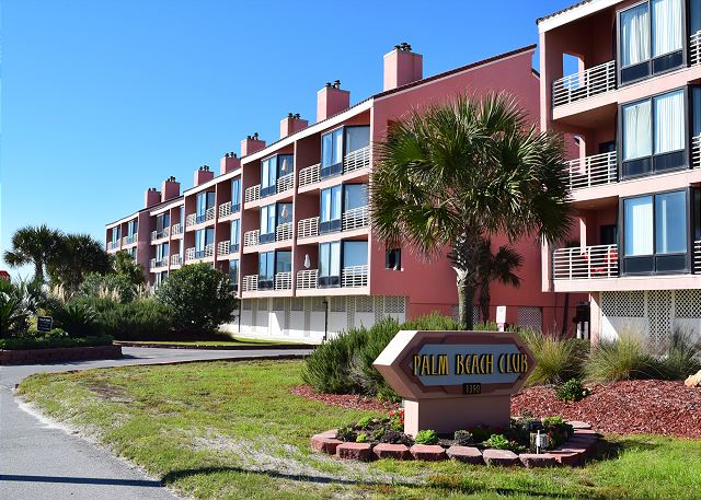 Palm Beach Club #240 Condo rental in Palm Beach Club Pensacola Beach in Pensacola Beach Florida - #43