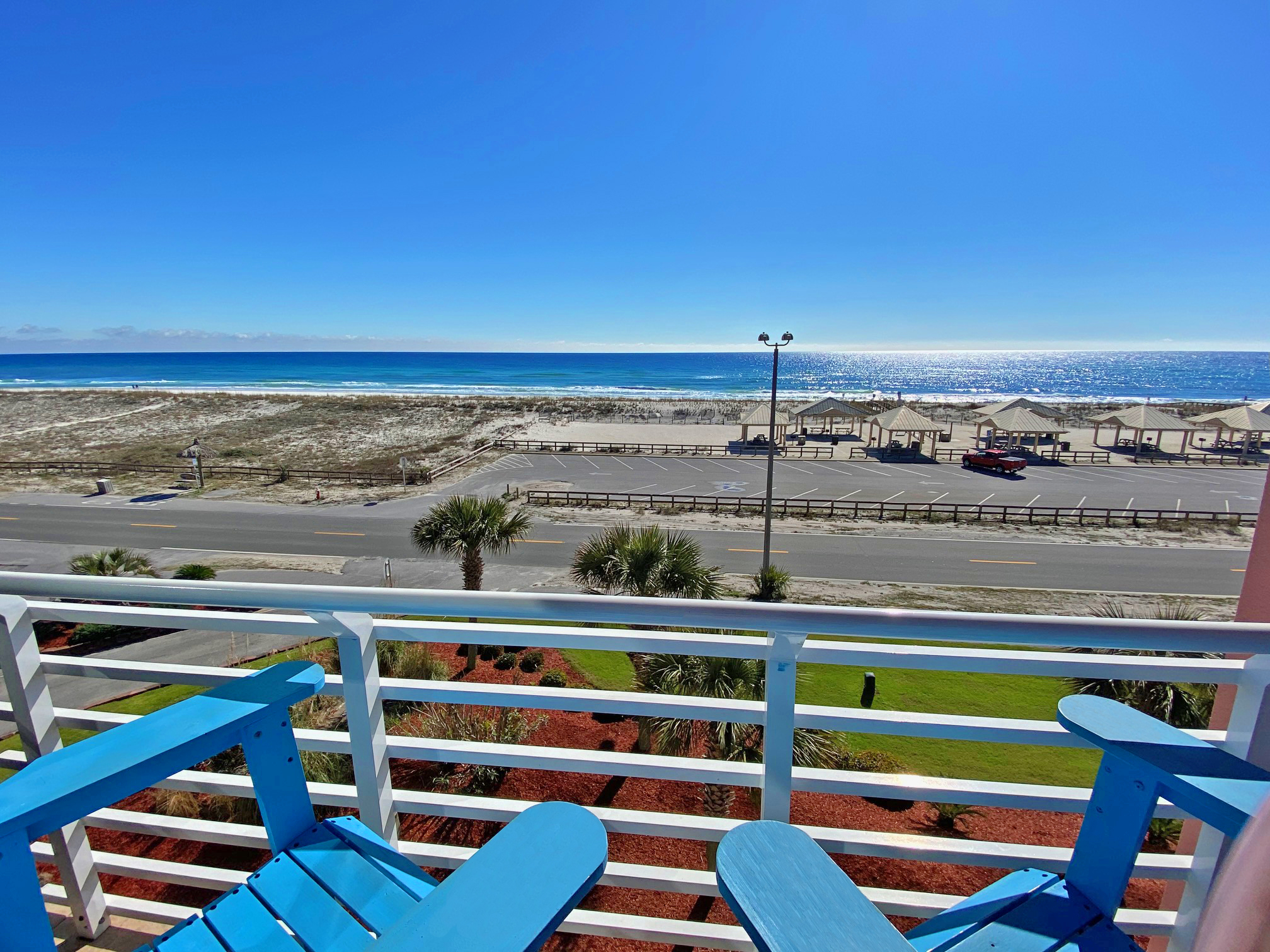 Palm Beach Club #244 Condo rental in Palm Beach Club Pensacola Beach in Pensacola Beach Florida - #1