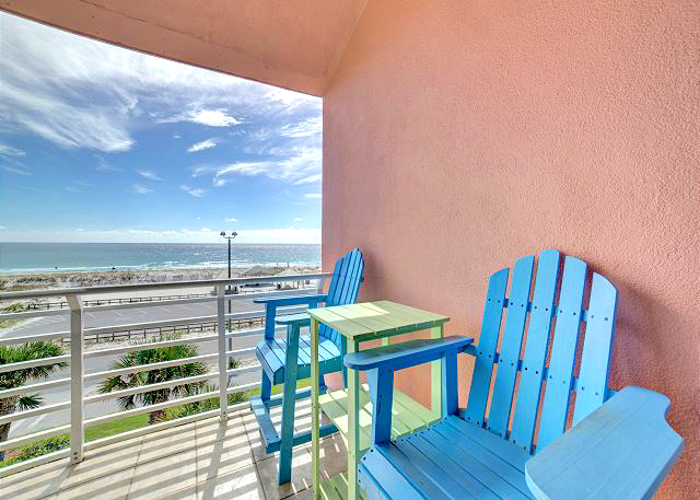 Palm Beach Club #244 Condo rental in Palm Beach Club Pensacola Beach in Pensacola Beach Florida - #8