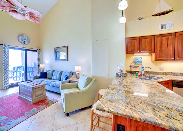 Palm Beach Club #244 Condo rental in Palm Beach Club Pensacola Beach in Pensacola Beach Florida - #9