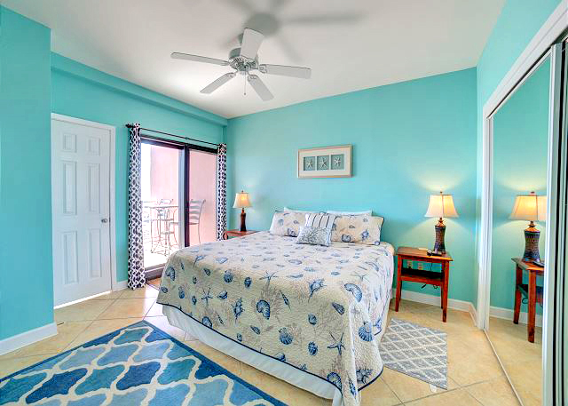 Palm Beach Club #244 Condo rental in Palm Beach Club Pensacola Beach in Pensacola Beach Florida - #15