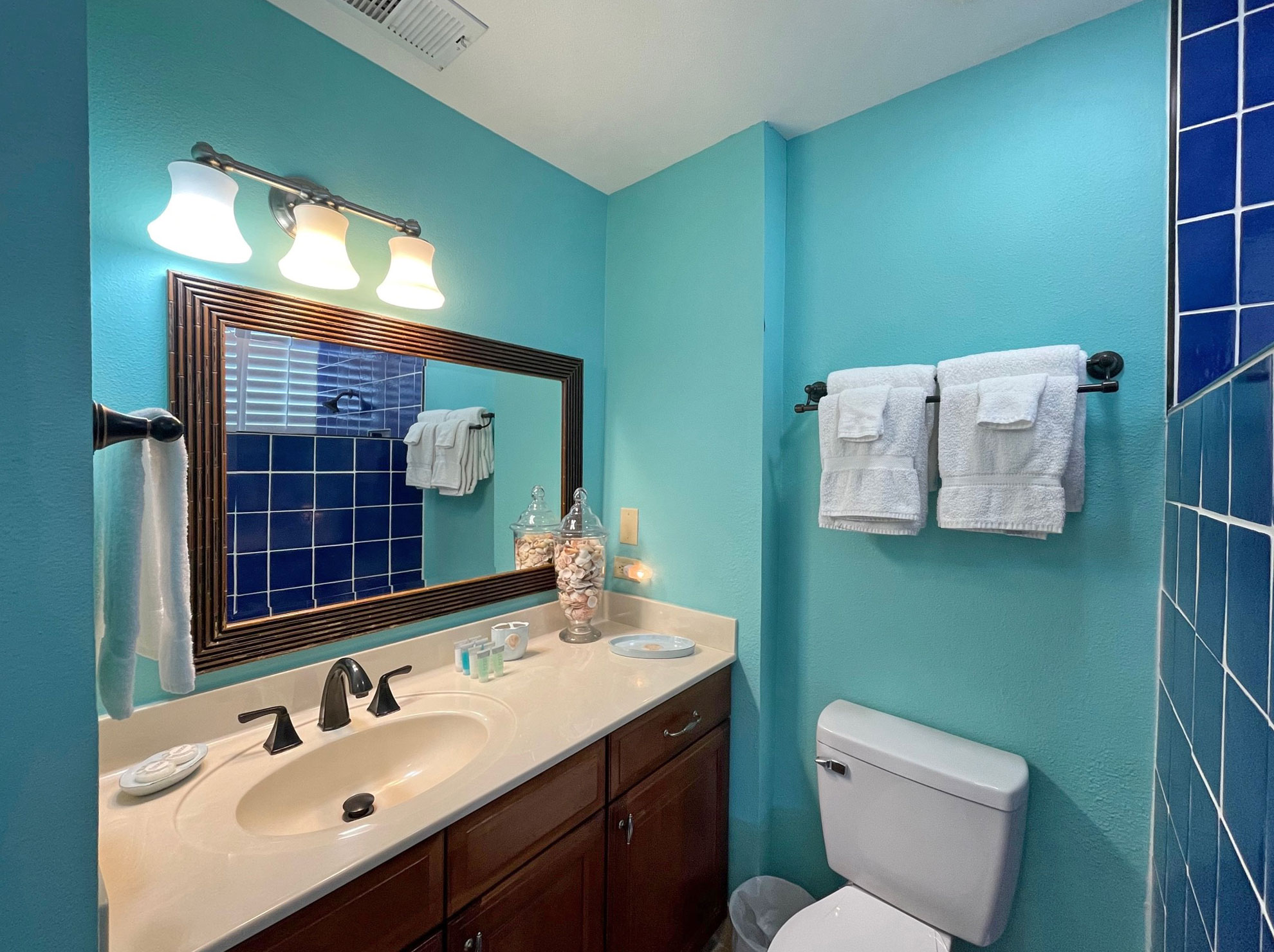 Palm Beach Club #244 Condo rental in Palm Beach Club Pensacola Beach in Pensacola Beach Florida - #18