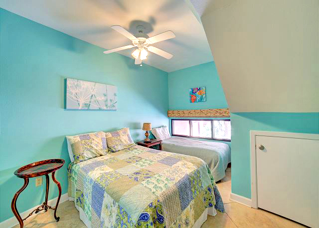 Palm Beach Club #244 Condo rental in Palm Beach Club Pensacola Beach in Pensacola Beach Florida - #23