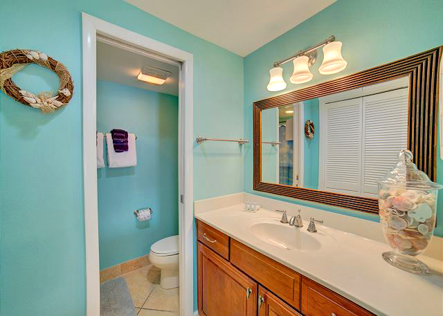 Palm Beach Club #244 Condo rental in Palm Beach Club Pensacola Beach in Pensacola Beach Florida - #25