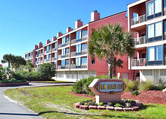 Palm Beach Club #244 Condo rental in Palm Beach Club Pensacola Beach in Pensacola Beach Florida - #35