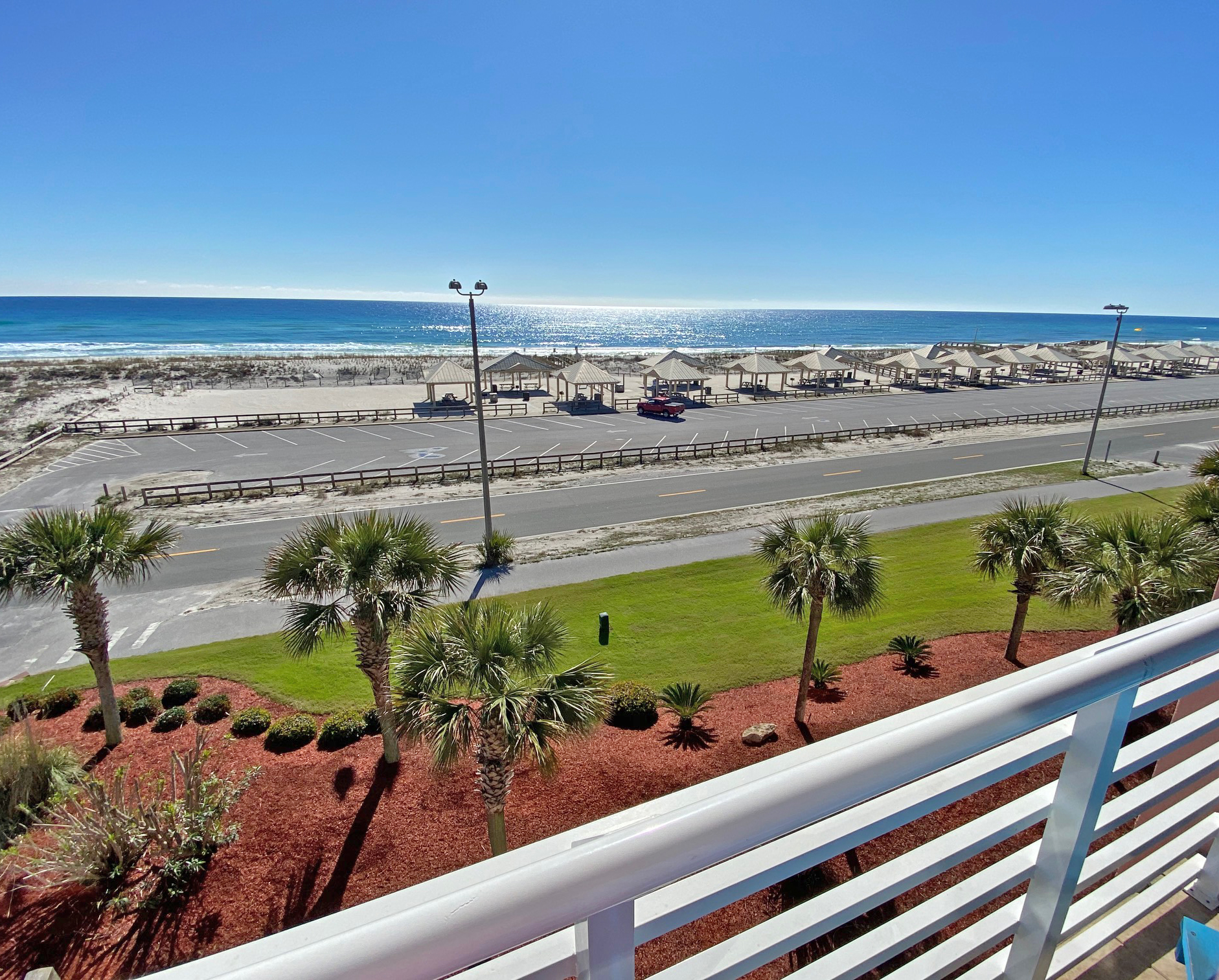 Palm Beach Club #244 Condo rental in Palm Beach Club Pensacola Beach in Pensacola Beach Florida - #38