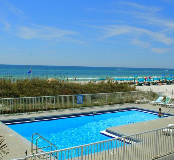 The Ambassador Panama City Beach: An Essential Guide