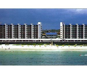 Aquavista Condos in Panama City Beach Florida