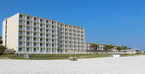 Beachside Resort in Panama City Beach FL 