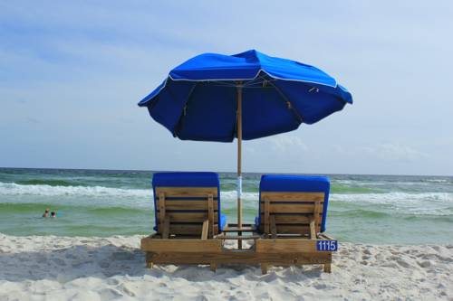 Beachside Resort in Panama City Beach FL 34