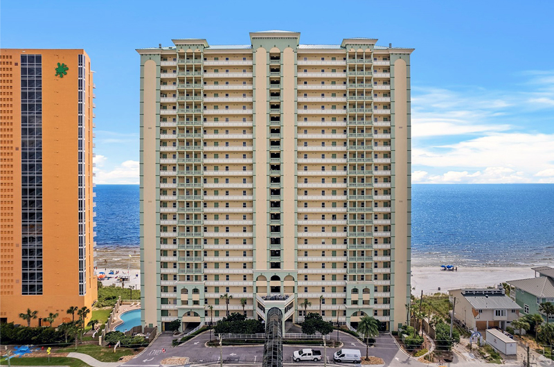 Celadon Beach Resort in Panama City Beach: Your Ultimate Guide